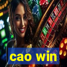 cao win